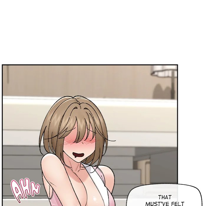 Hypnotist Security Guard Chapter 50 - Page 74
