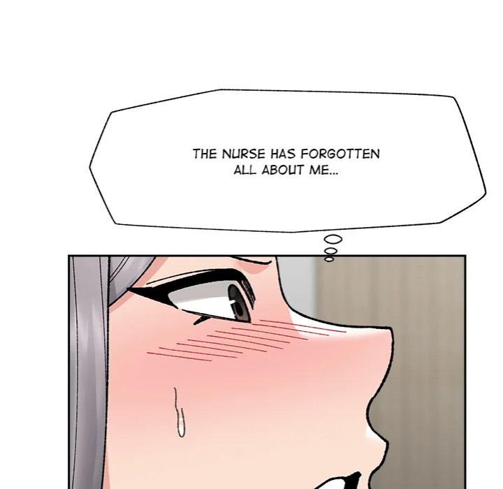 Hypnotist Security Guard Chapter 50 - Page 76