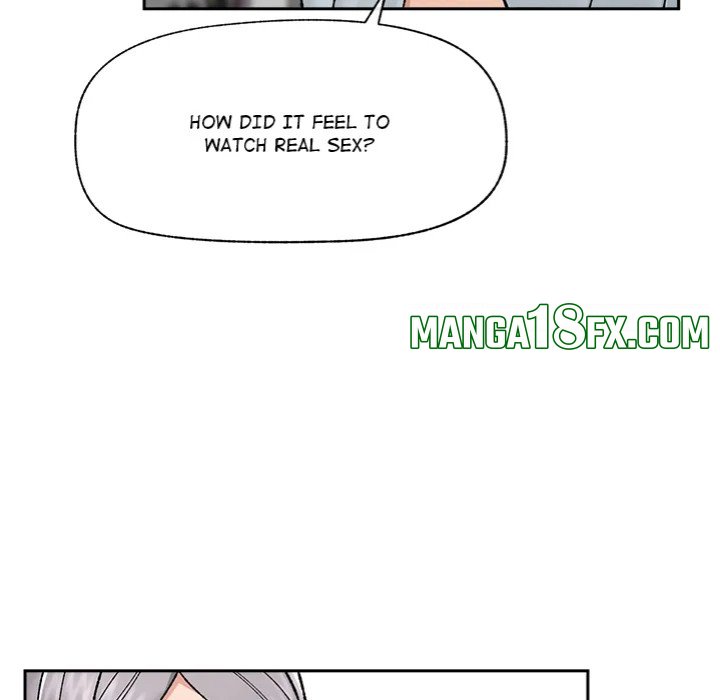 Hypnotist Security Guard Chapter 50 - Page 82