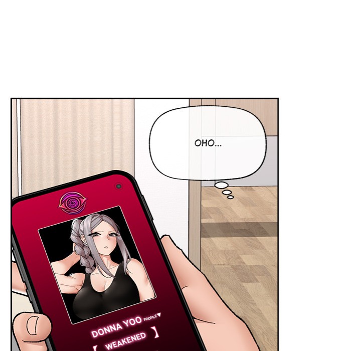 Hypnotist Security Guard Chapter 52 - Page 110