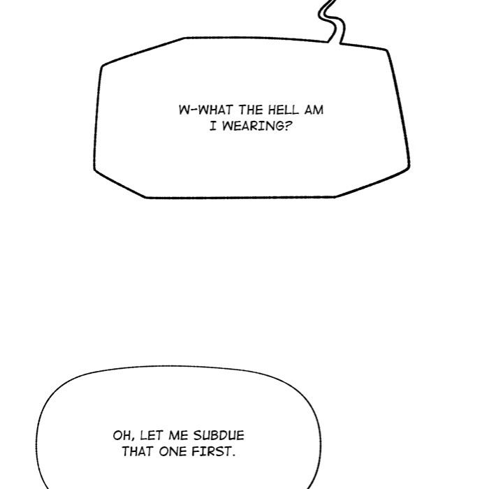 Hypnotist Security Guard Chapter 52 - Page 144