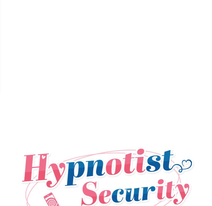 Hypnotist Security Guard Chapter 52 - Page 43