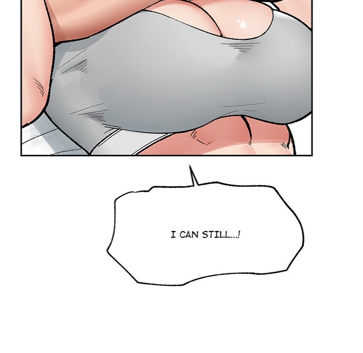 Hypnotist Security Guard Chapter 52 - Page 51