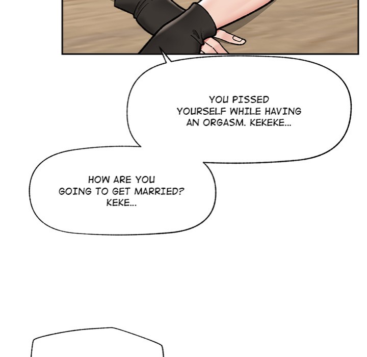 Hypnotist Security Guard Chapter 52 - Page 98