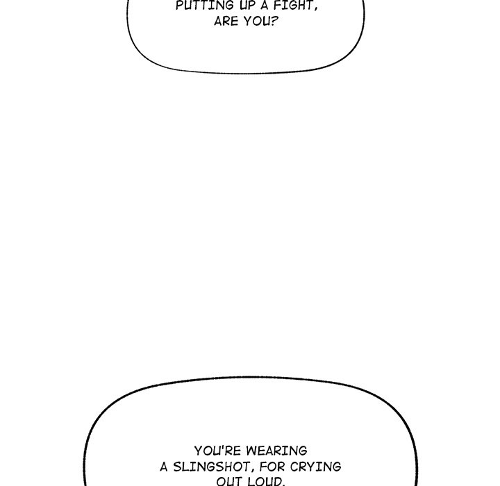 Hypnotist Security Guard Chapter 54 - Page 10