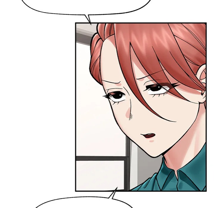 Hypnotist Security Guard Chapter 67 - Page 10