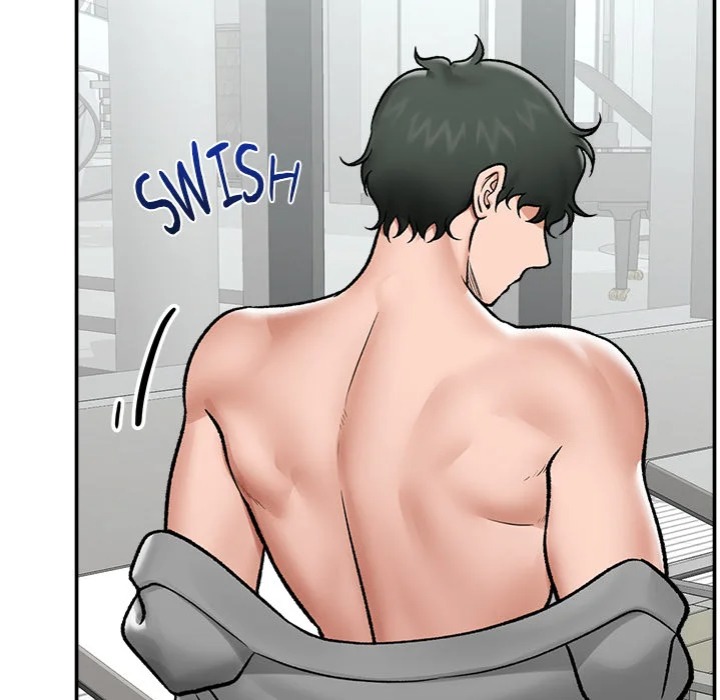 Hypnotist Security Guard Chapter 67 - Page 154