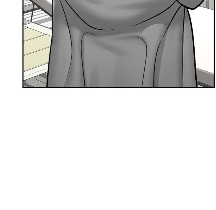 Hypnotist Security Guard Chapter 67 - Page 155