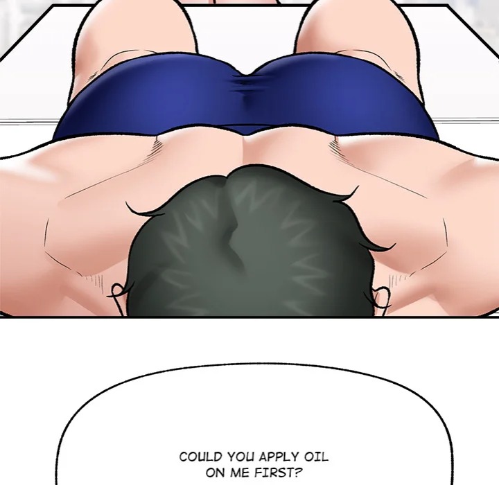 Hypnotist Security Guard Chapter 67 - Page 160