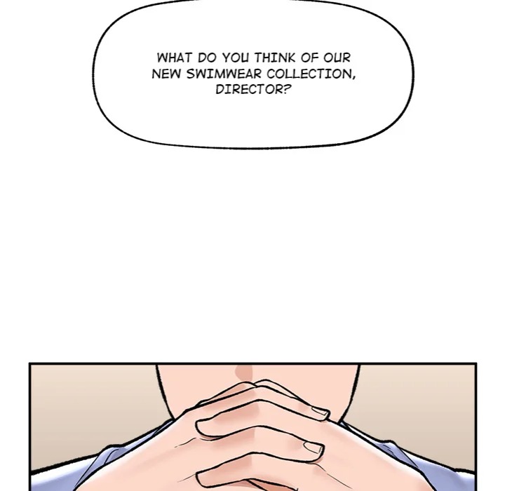Hypnotist Security Guard Chapter 67 - Page 23
