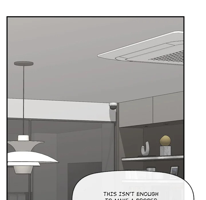 Hypnotist Security Guard Chapter 67 - Page 40