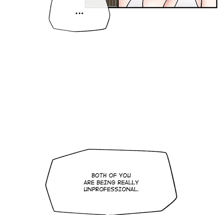 Hypnotist Security Guard Chapter 67 - Page 46
