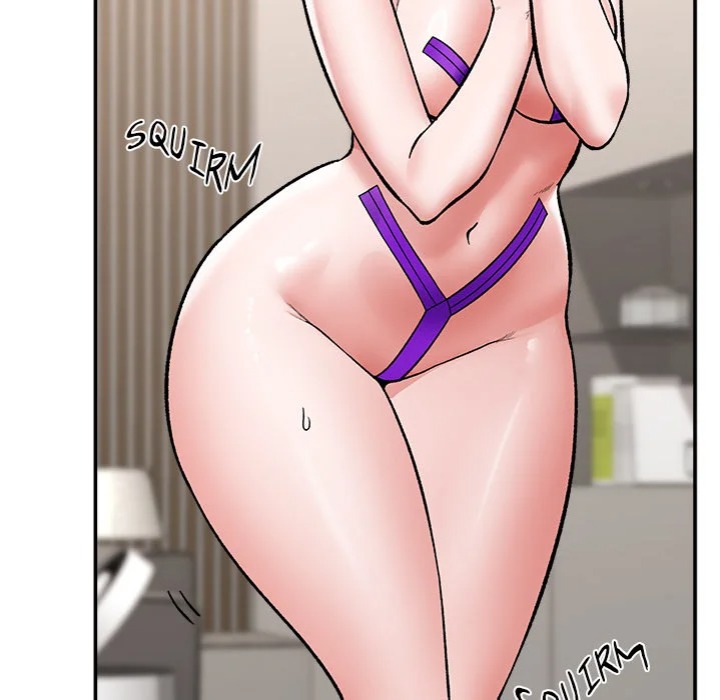 Hypnotist Security Guard Chapter 67 - Page 6