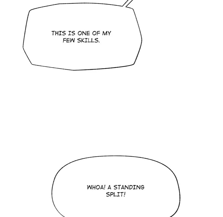 Hypnotist Security Guard Chapter 67 - Page 73