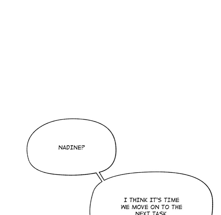 Hypnotist Security Guard Chapter 67 - Page 77