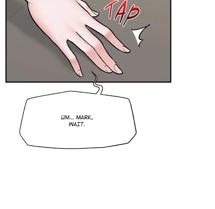 Hypnotist Security Guard Chapter 67 - Page 90