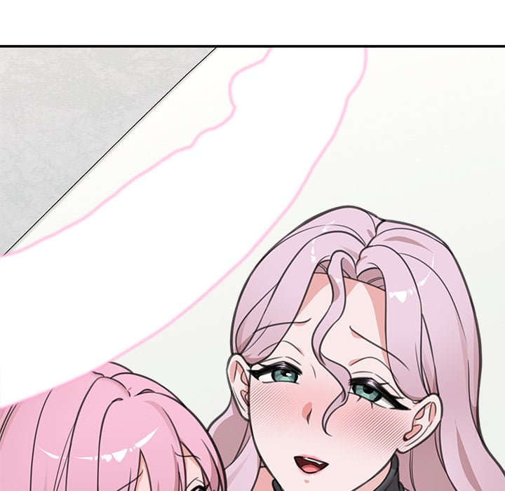 Hypnotist Security Guard Chapter 80 - Page 155