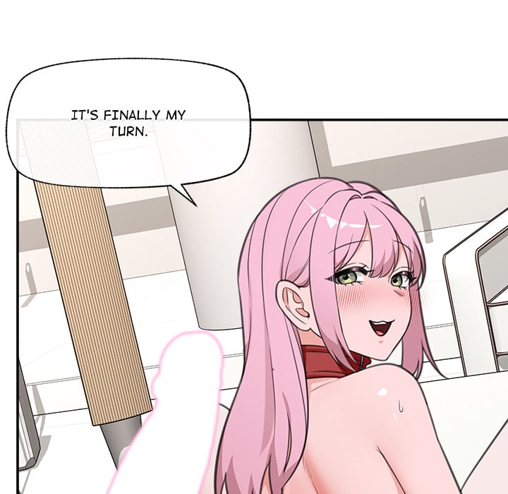 Hypnotist Security Guard Chapter 80 - Page 160