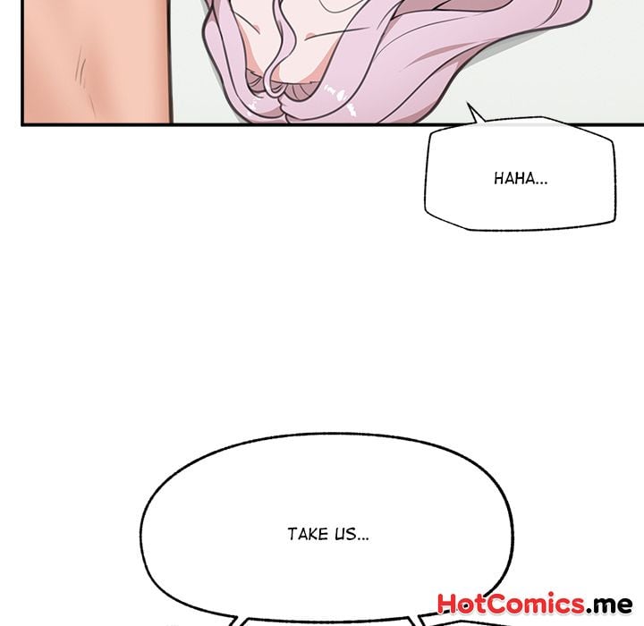 Hypnotist Security Guard Chapter 80 - Page 162