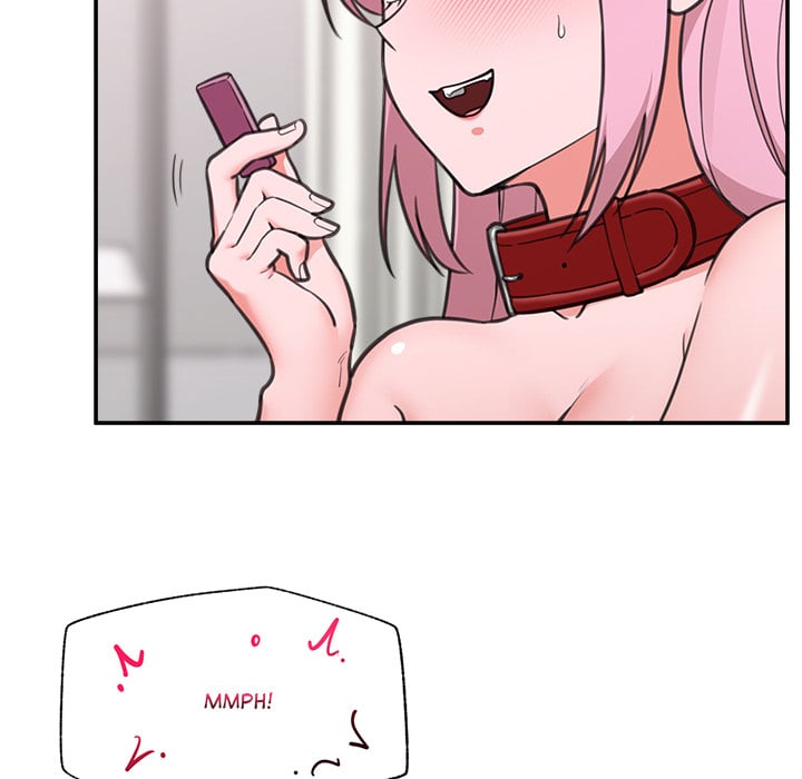 Hypnotist Security Guard Chapter 80 - Page 45