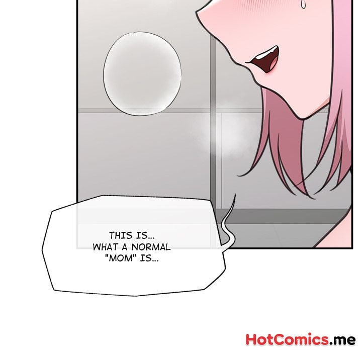 Hypnotist Security Guard Chapter 80 - Page 61