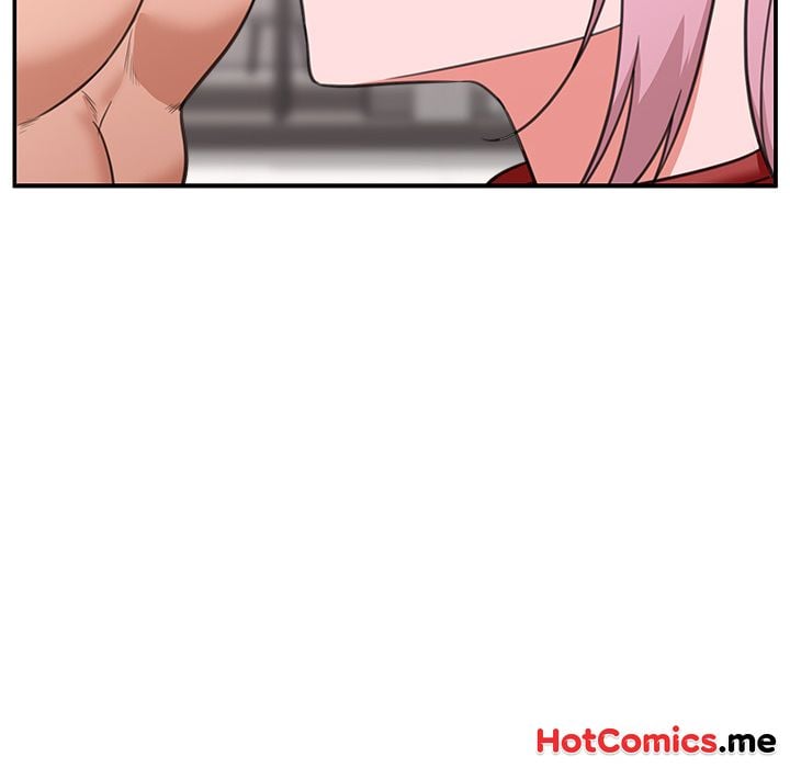 Hypnotist Security Guard Chapter 80 - Page 79