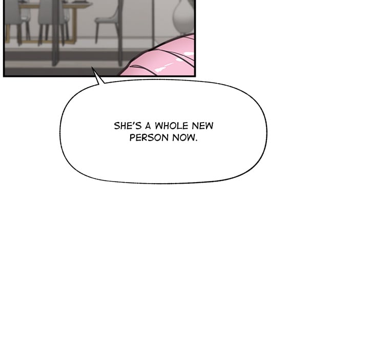 Hypnotist Security Guard Chapter 80 - Page 85