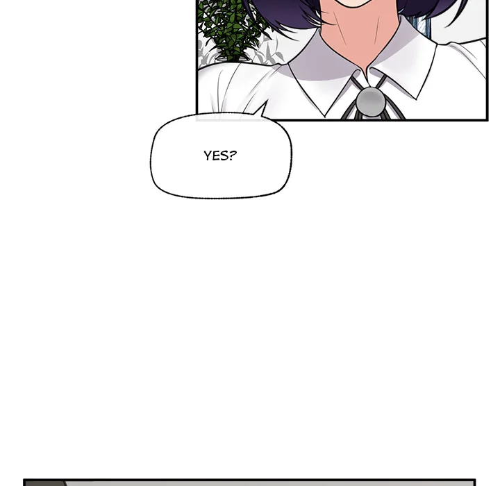 Hypnotist Security Guard Chapter 82 - Page 101
