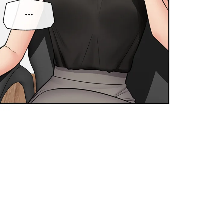 Hypnotist Security Guard Chapter 82 - Page 105