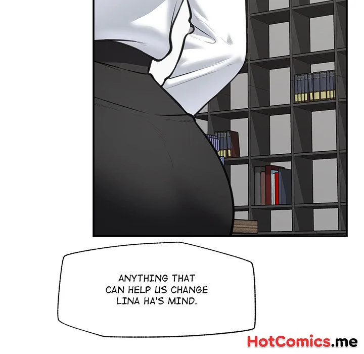 Hypnotist Security Guard Chapter 82 - Page 108
