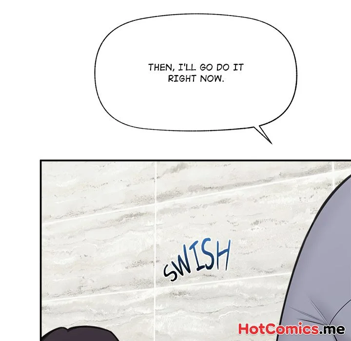 Hypnotist Security Guard Chapter 82 - Page 14