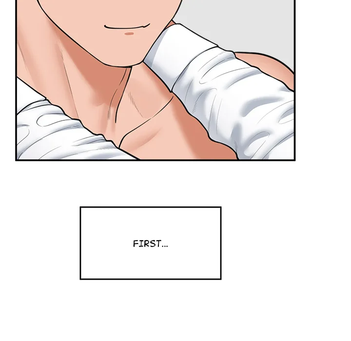 Hypnotist Security Guard Chapter 82 - Page 144