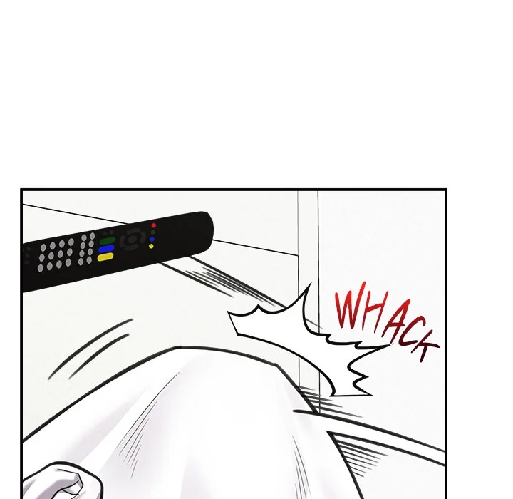 Hypnotist Security Guard Chapter 82 - Page 44