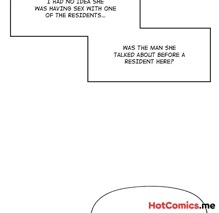 Hypnotist Security Guard Chapter 82 - Page 52