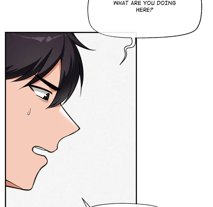 Hypnotist Security Guard Chapter 82 - Page 53