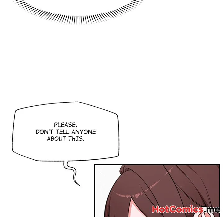 Hypnotist Security Guard Chapter 82 - Page 61