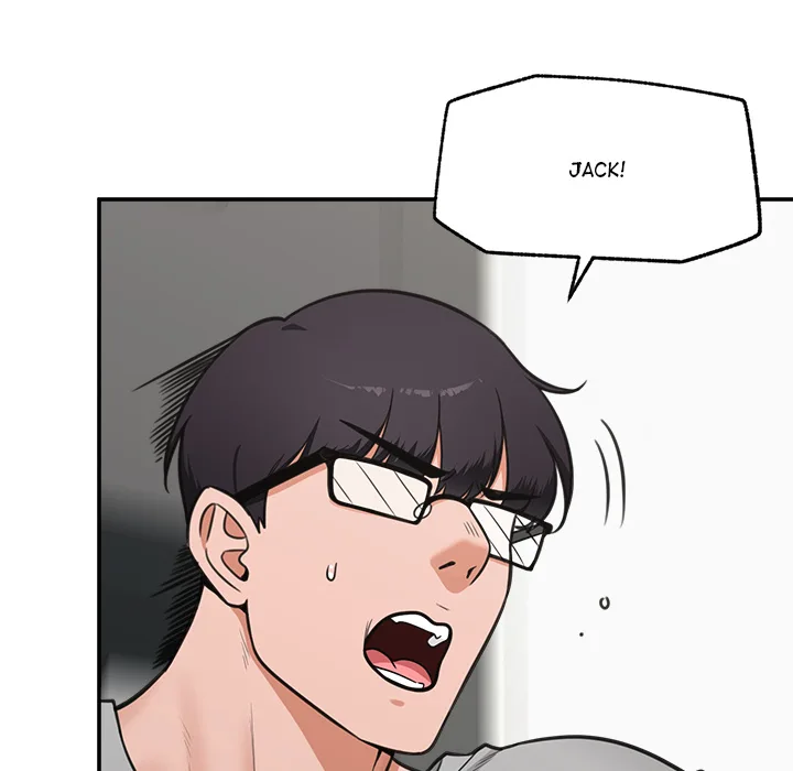 Hypnotist Security Guard Chapter 82 - Page 69