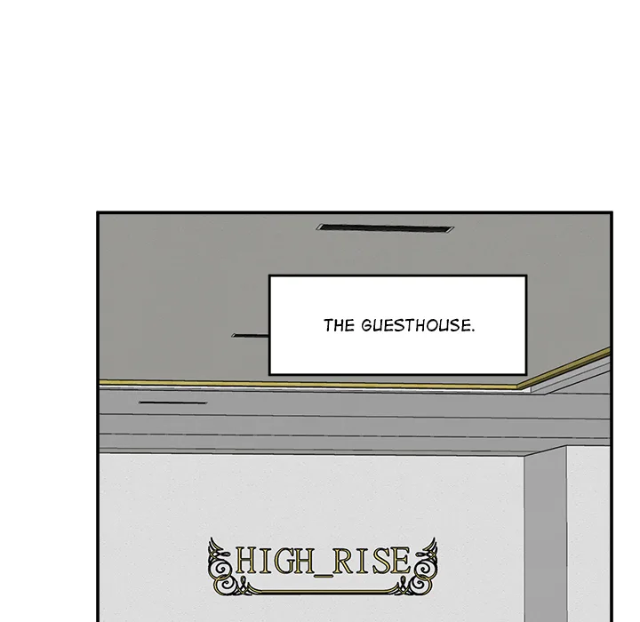 Hypnotist Security Guard Chapter 82 - Page 8