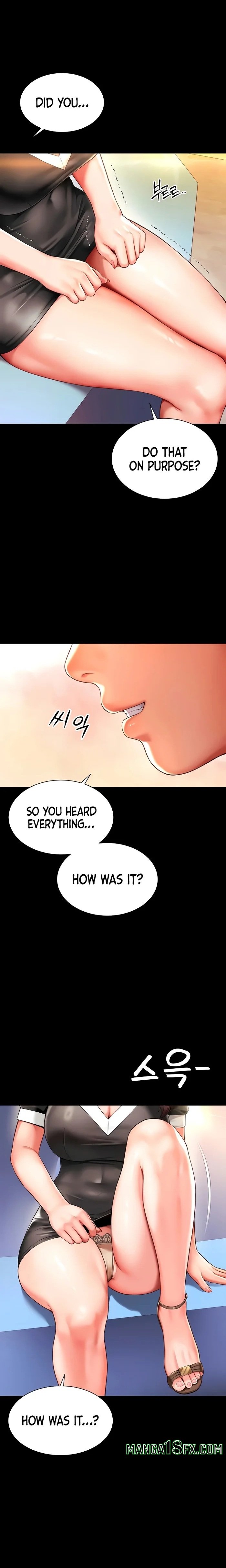 Mother and Daughter’s Home Chapter 5 - Page 14