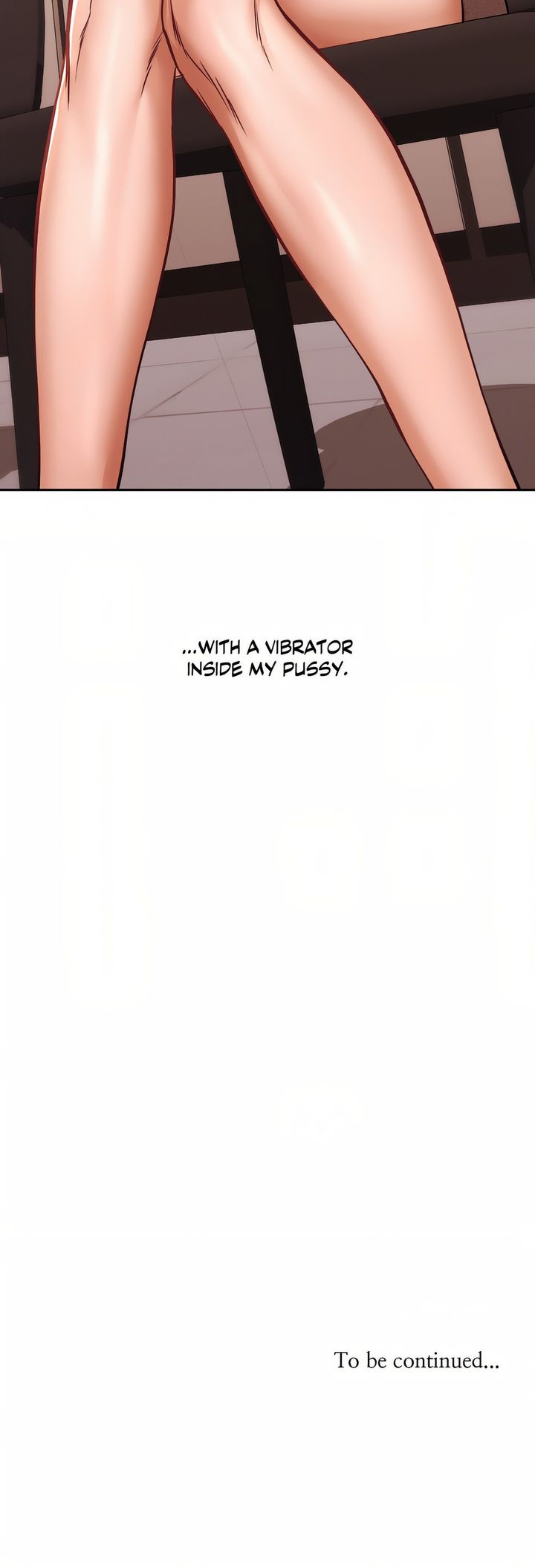 True or False? Chapter 124 - Page 9