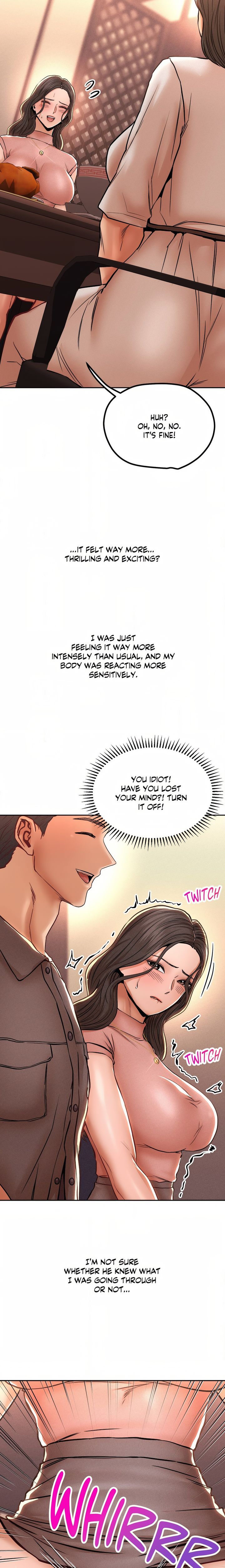 True or False? Chapter 125 - Page 4