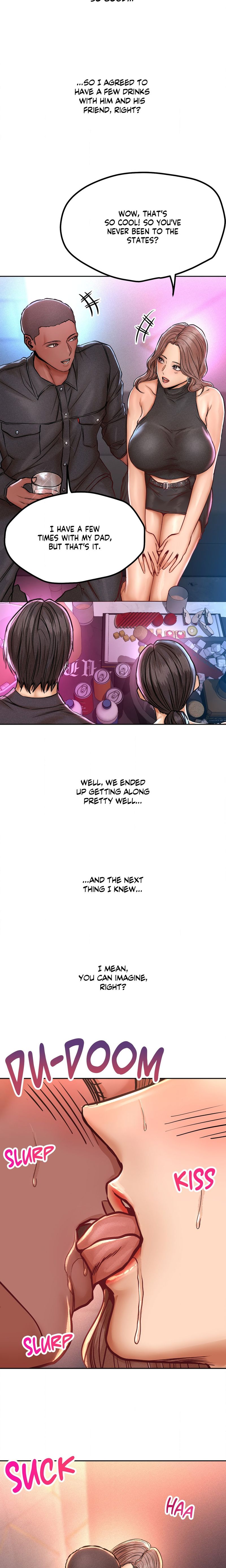 True or False? Chapter 131 - Page 3