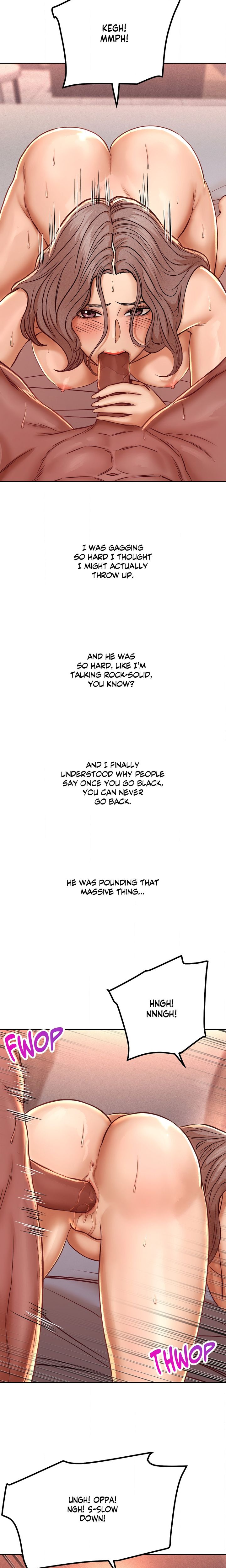 True or False? Chapter 132 - Page 2
