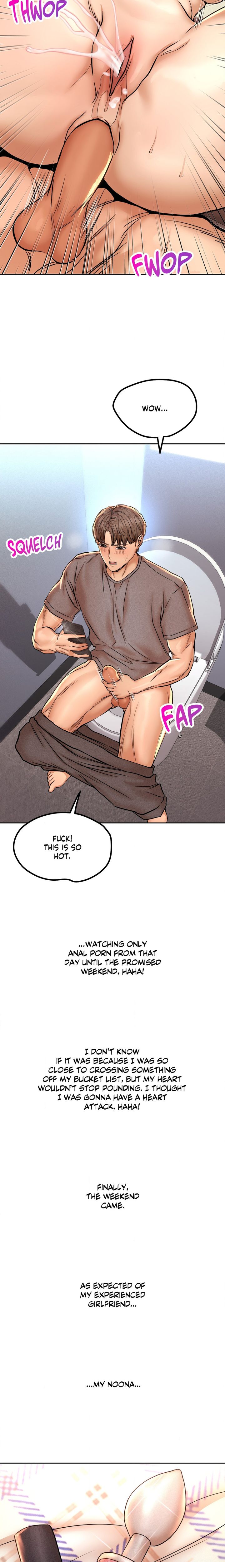 True or False? Chapter 137 - Page 4