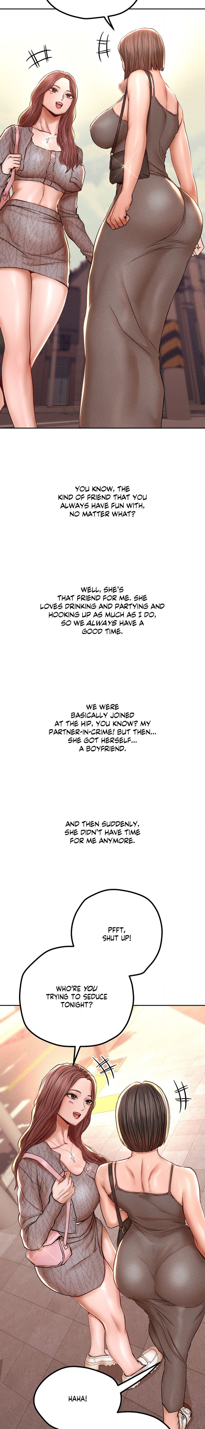 True or False? Chapter 139 - Page 2