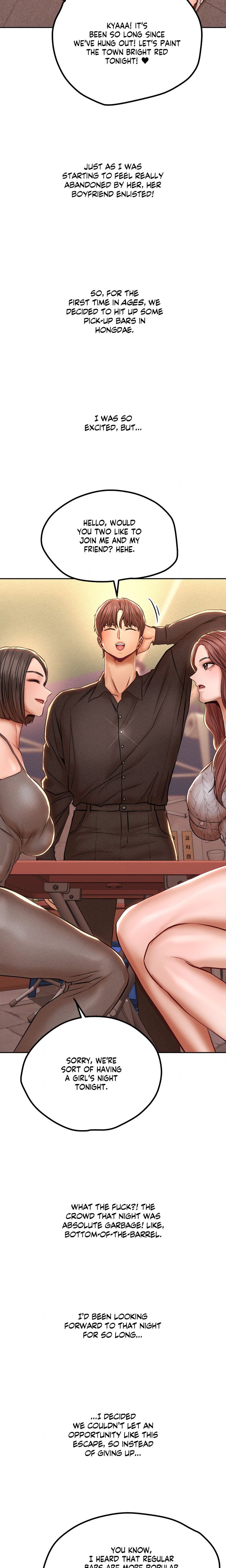 True or False? Chapter 139 - Page 3