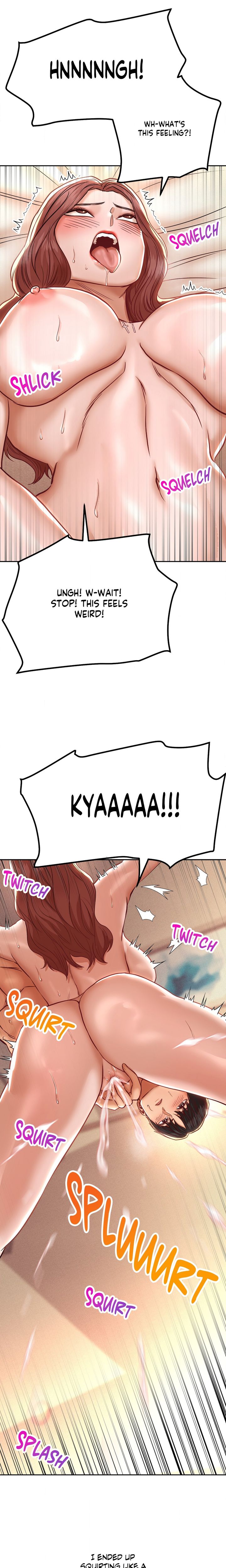 True or False? Chapter 142 - Page 5