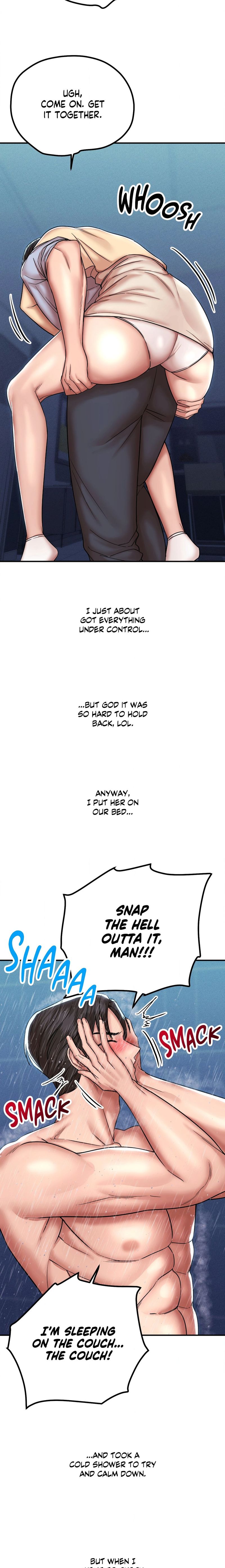 True or False? Chapter 192 - Page 4
