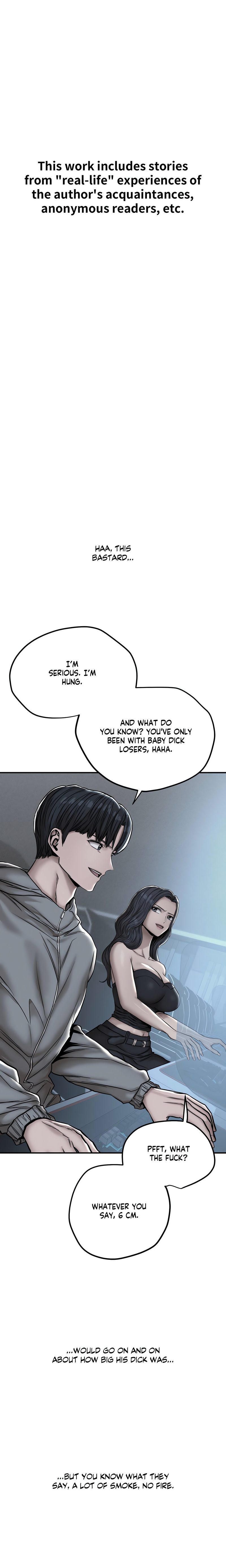 True or False? Chapter 2 - Page 1