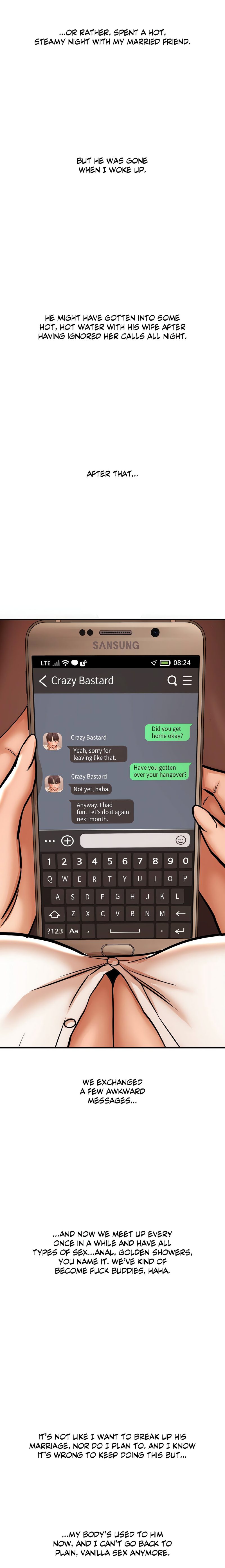 True or False? Chapter 2 - Page 7